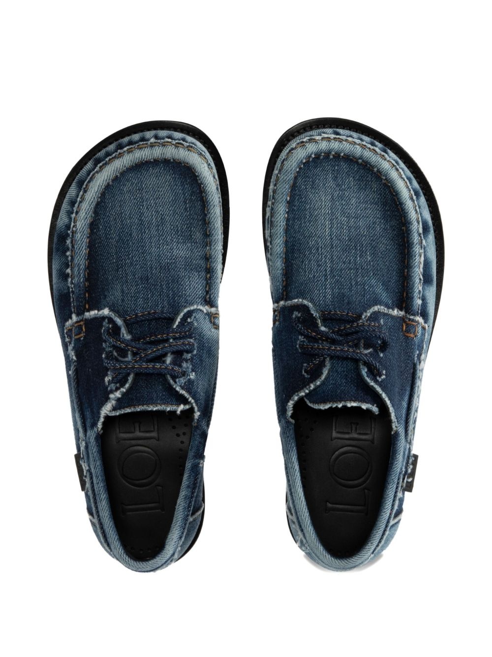 Campo boat shoes - 3