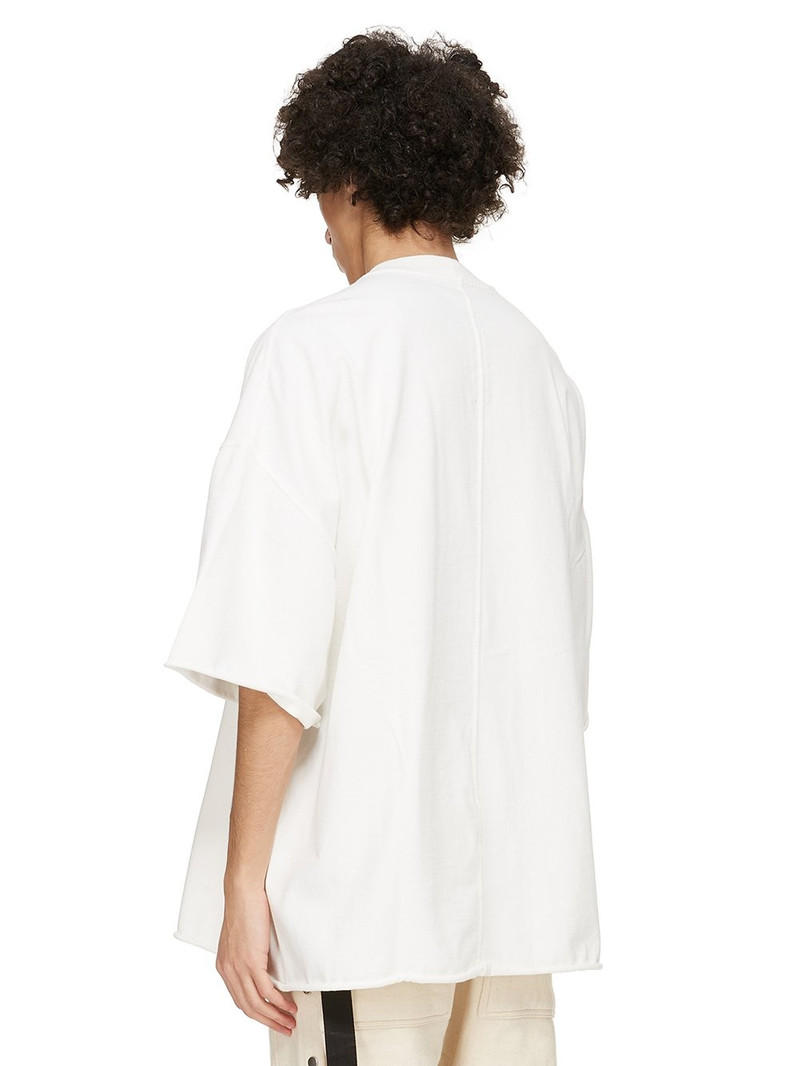 Rick Owens DRKSHDW TOP outlook