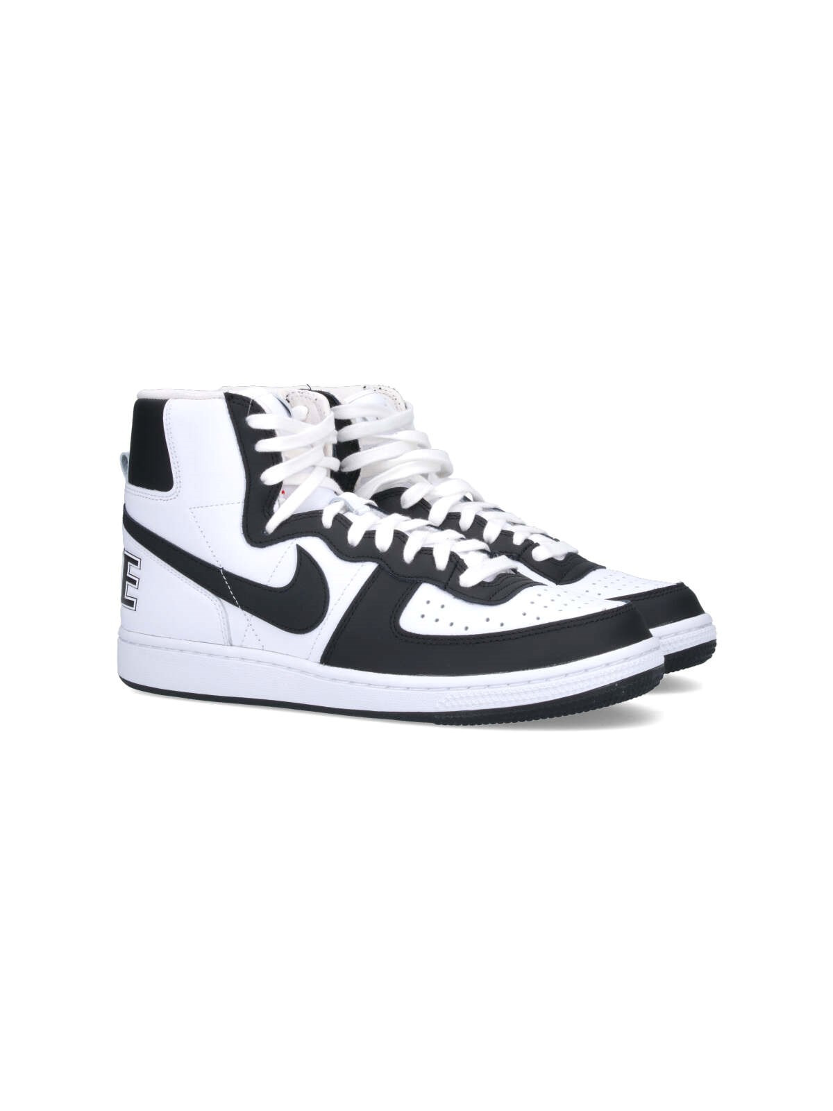 X NIKE 'TERMINATOR HIGH' SNEAKERS - 2