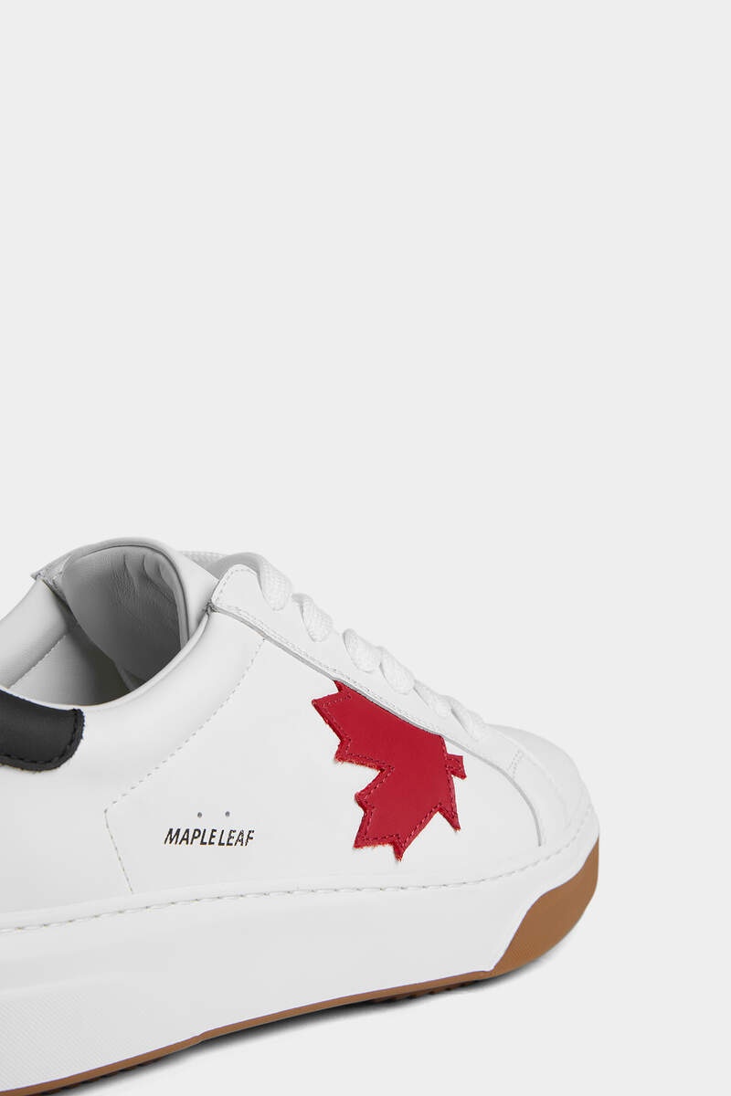 BUMPER SNEAKERS - 5