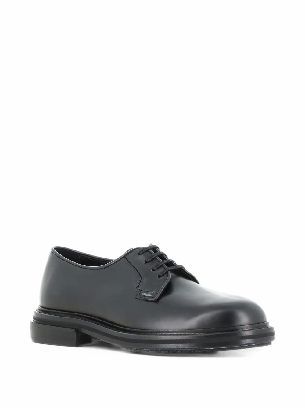 black Kamari shoes - 1