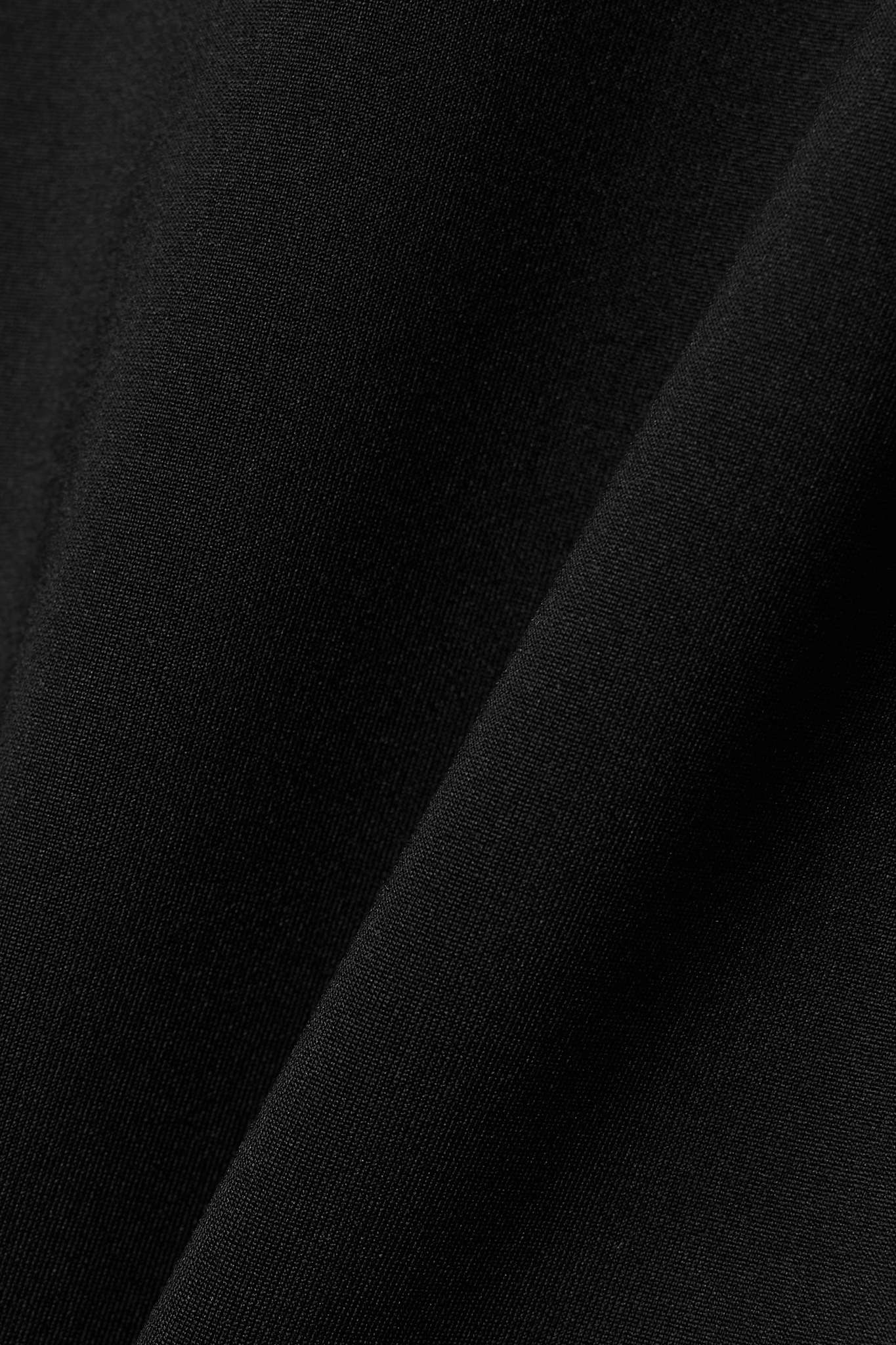 Leisure Baccano stretch-ponte midi dress - 5