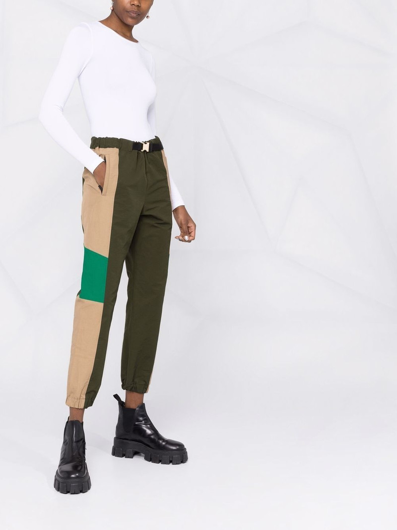Berlin long-sleeve bodysuit 4