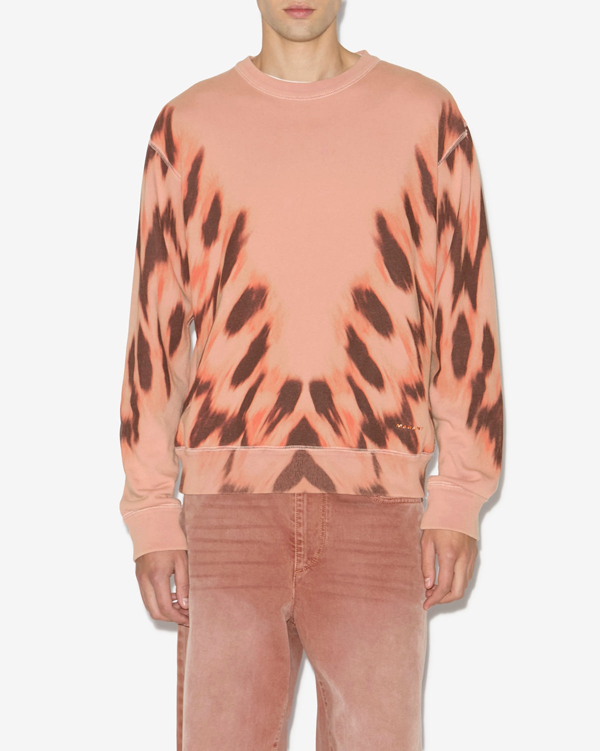 MIKOY SWEATSHIRT - 4
