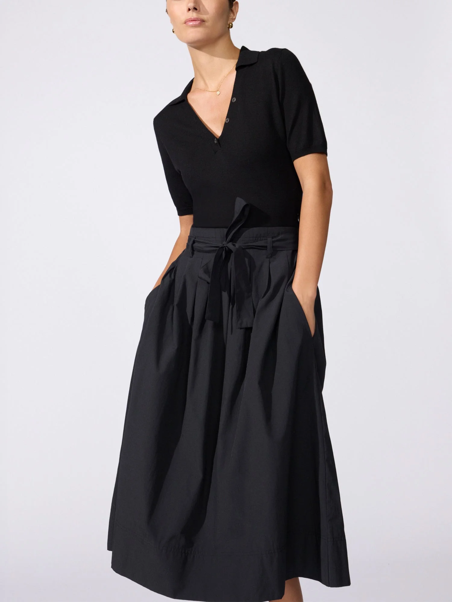 The Isola Dress - 1