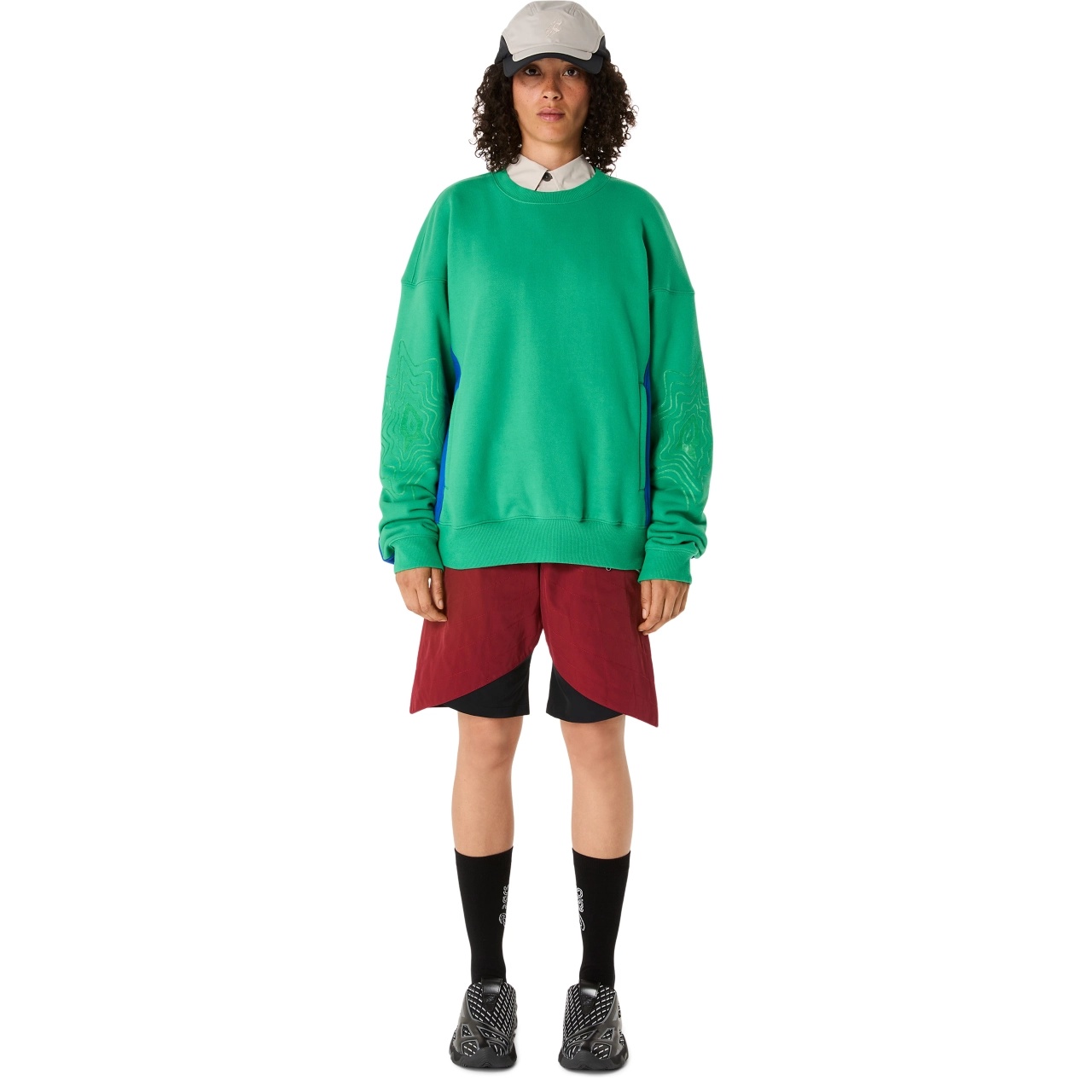BIXANCE SWEATSHIRT - 8