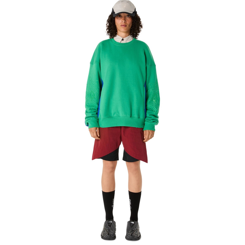 BIXANCE SWEATSHIRT 8