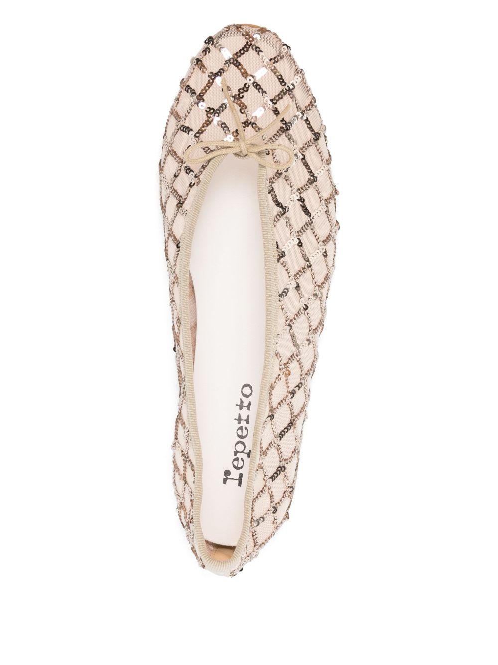 Llilouh ballerina shoes - 4