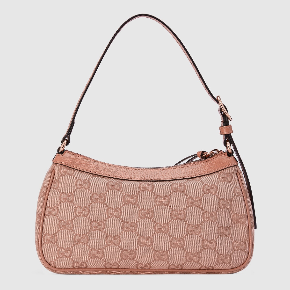 Ophidia GG small handbag - 5