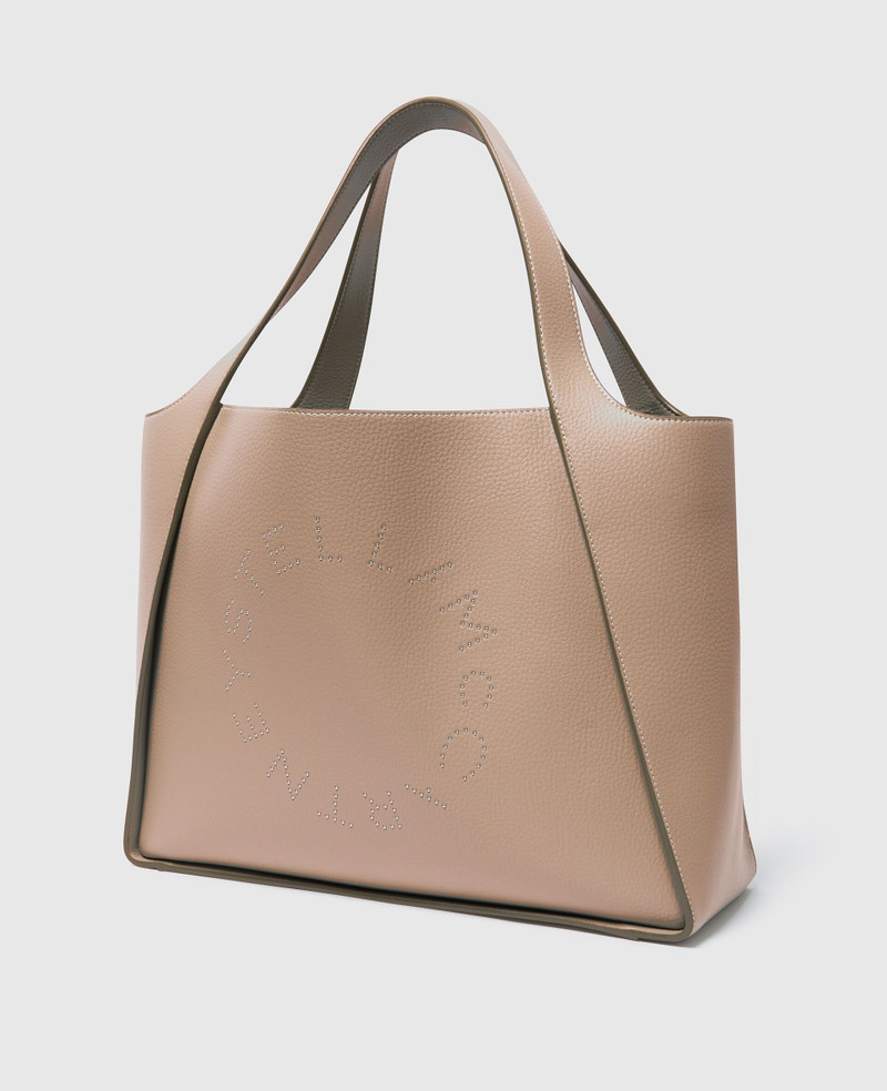Stella McCartney Logo Large Tote Bag outlook