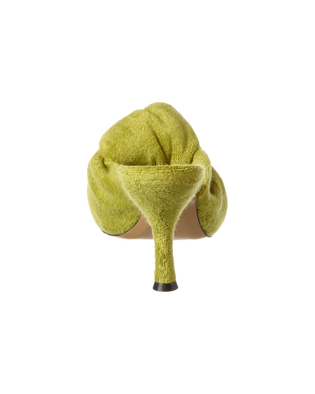 JW Anderson Knot Terry Cloth Sandal - 3