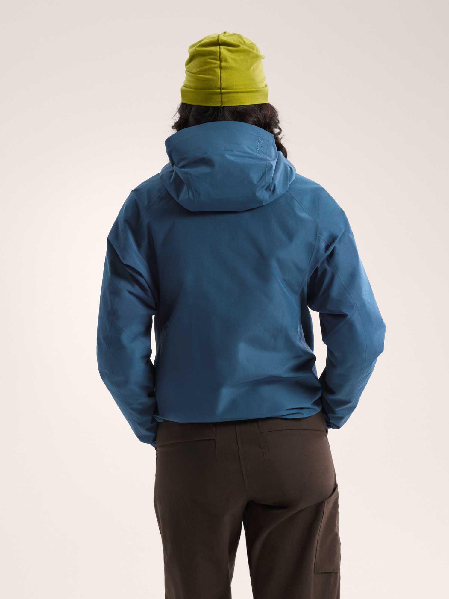 Solano Down Hoody - 4