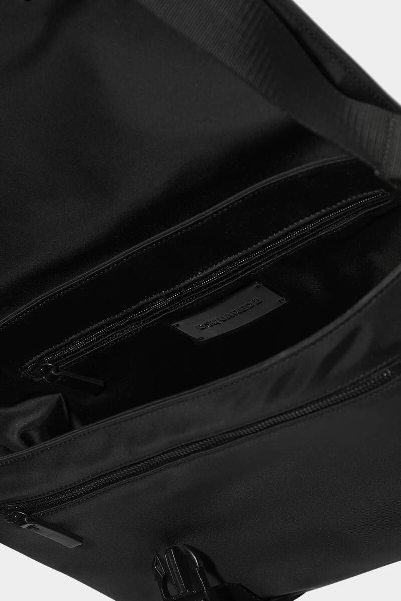 BE ICON POSTMAN BAG - 6