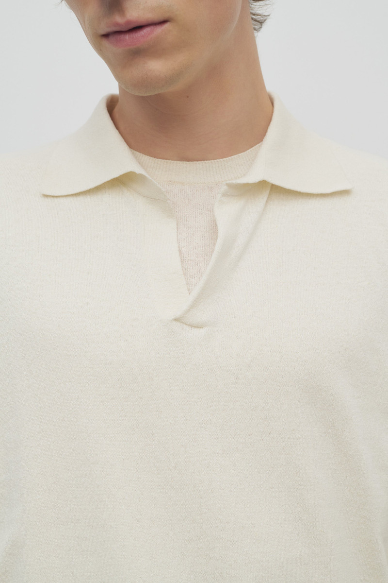 Stafford Top in Silk 6