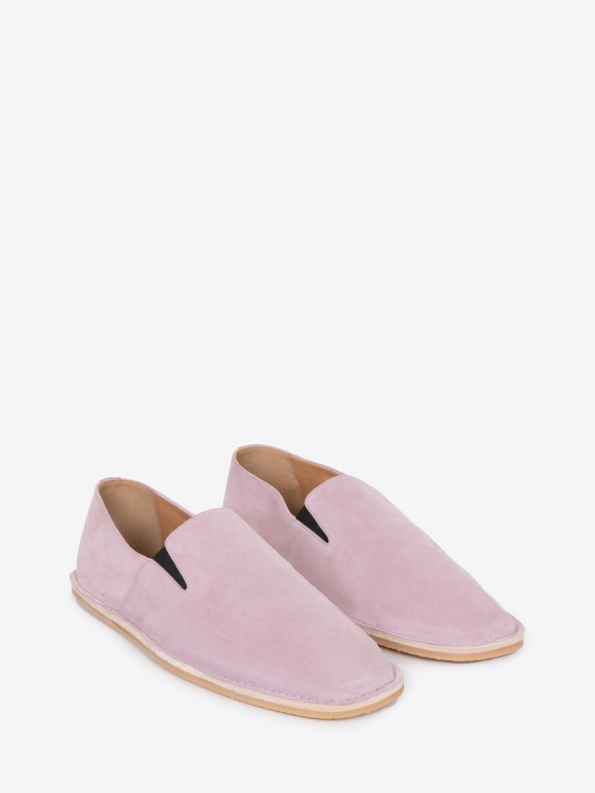 SUEDE ESPADRILLES - 3
