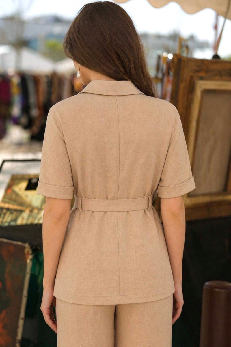 Sybella Jacket 5