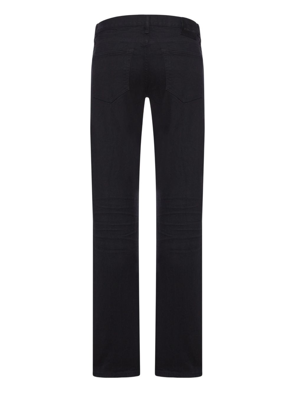 five-pocket jeans - 2
