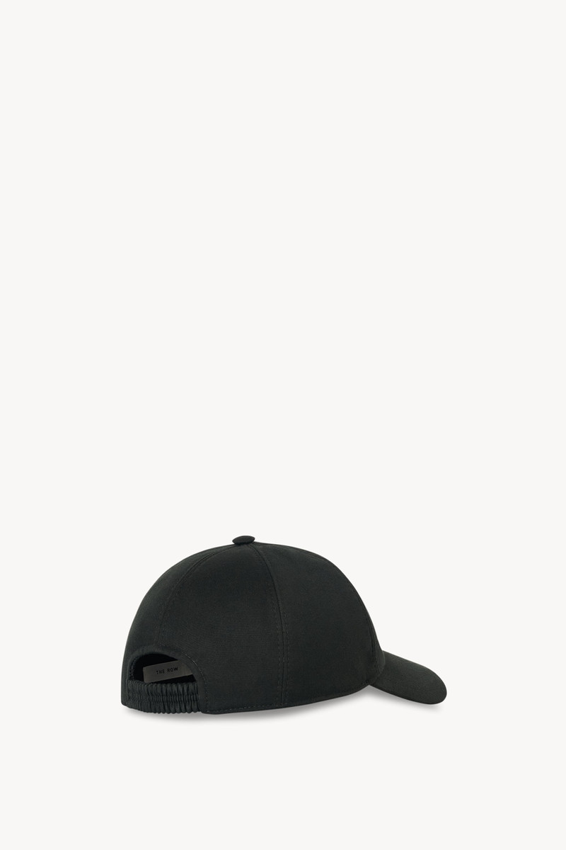 The Row Caspian Hat outlook