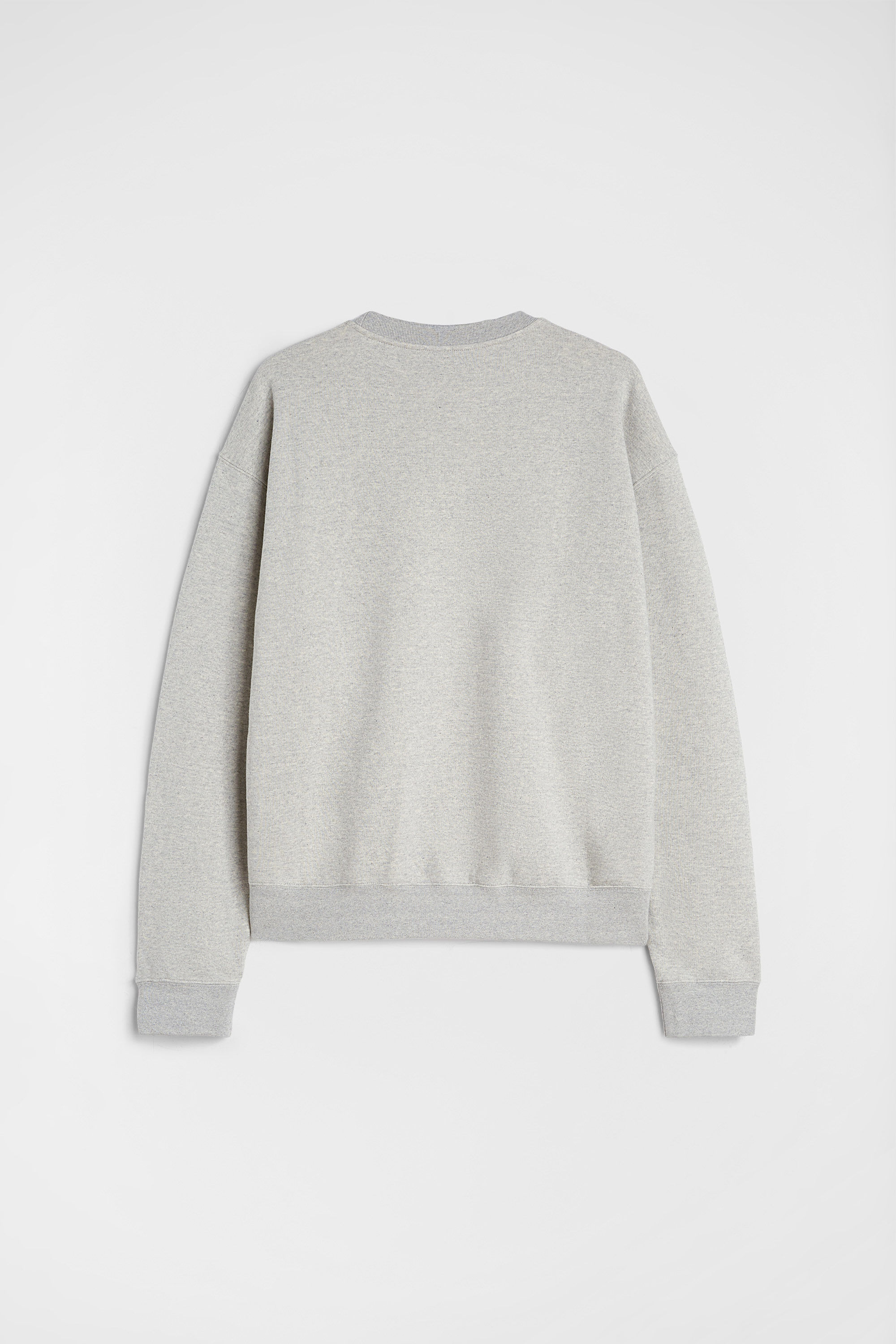 Logo Sweatshirt - 5