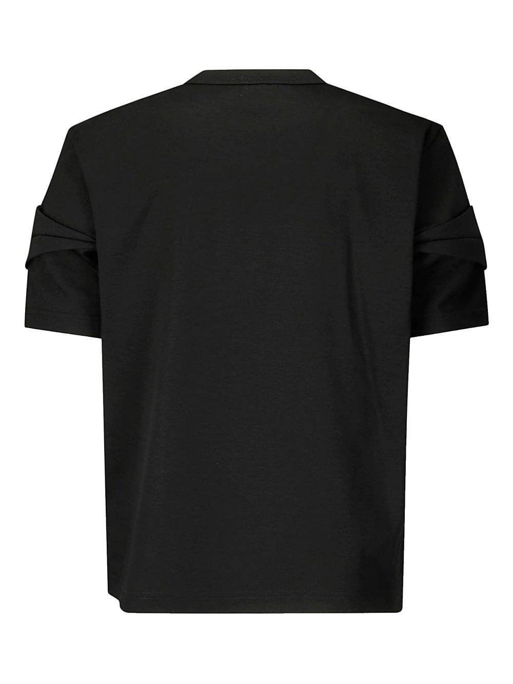 cotton t-shirt - 2