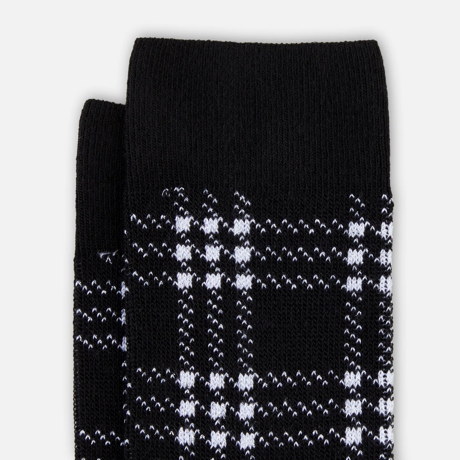 Socks Black - 2