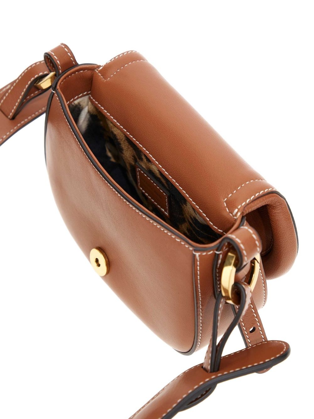 Fang Bang shoulder bag - 5