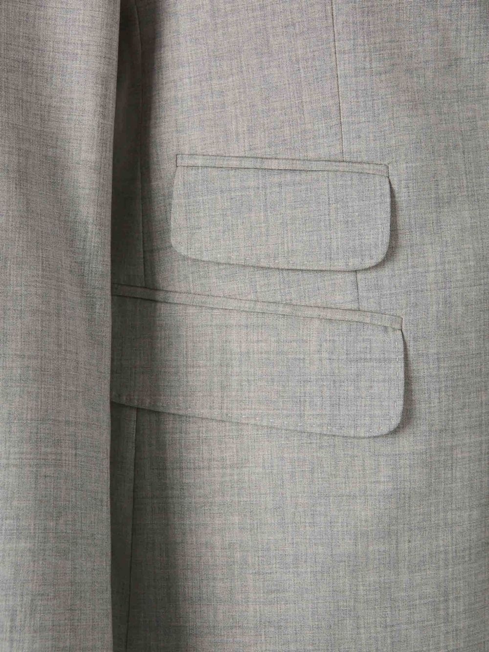 single-breasted suit - 6