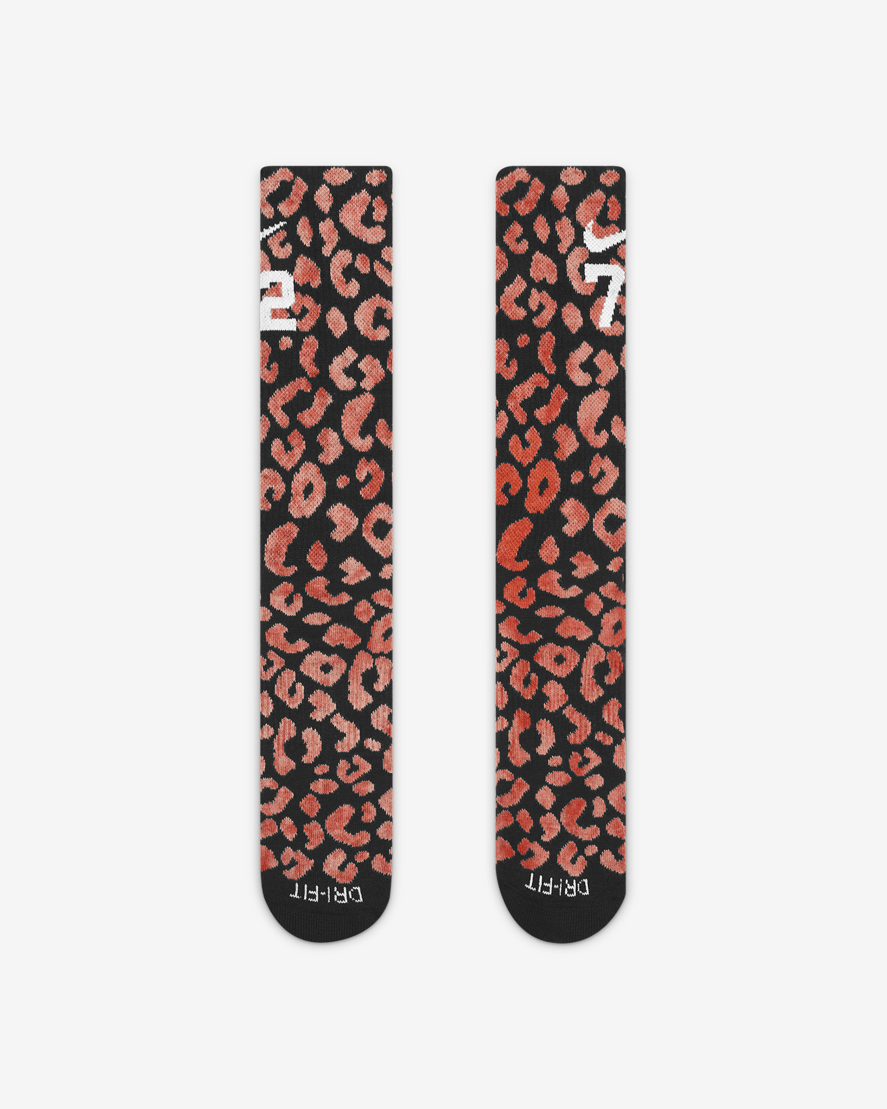 Nike Everyday Plus Cushioned Crew Socks (1 Pair) - 2