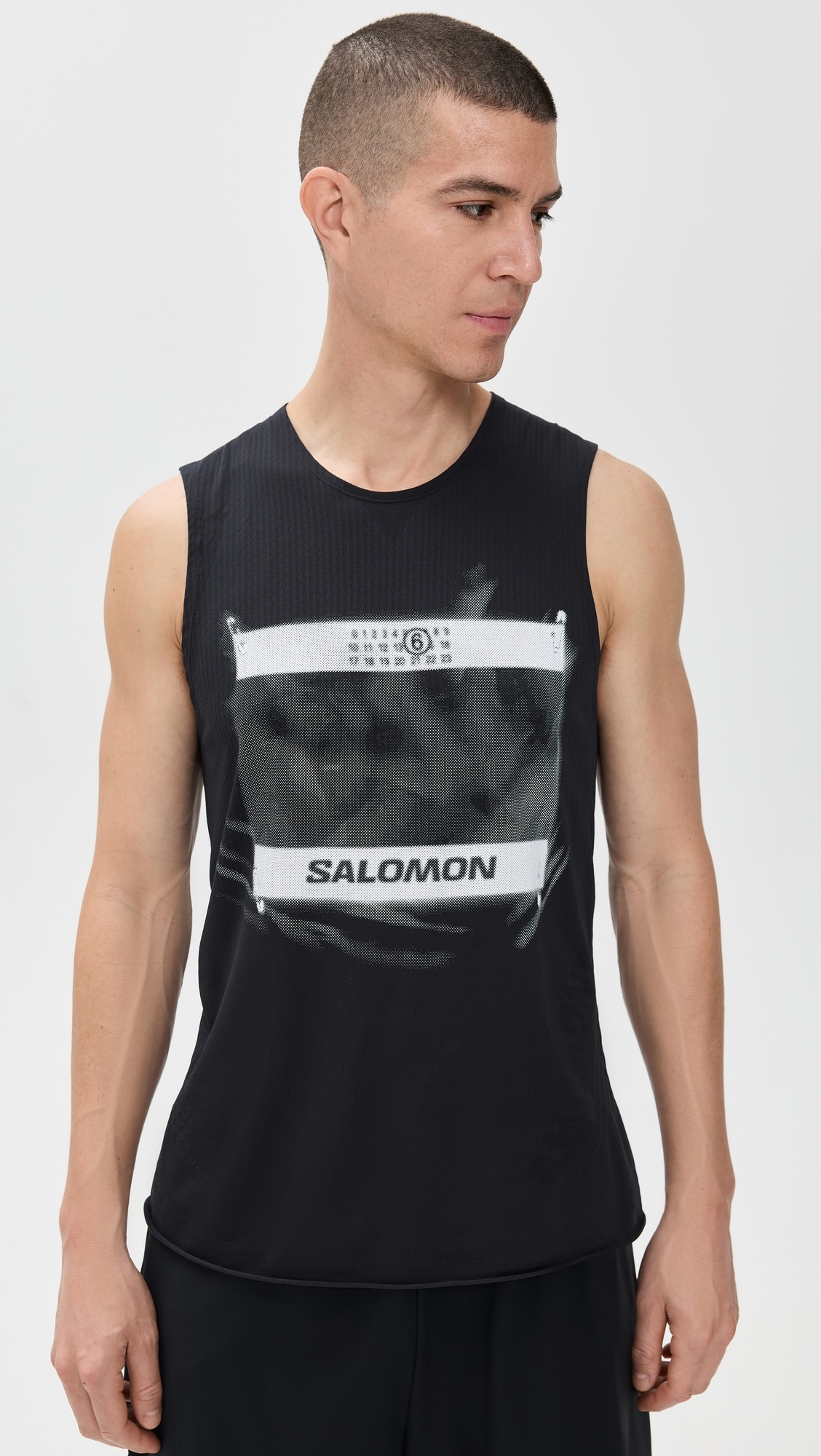 MM6 x Salomon Tank - 6
