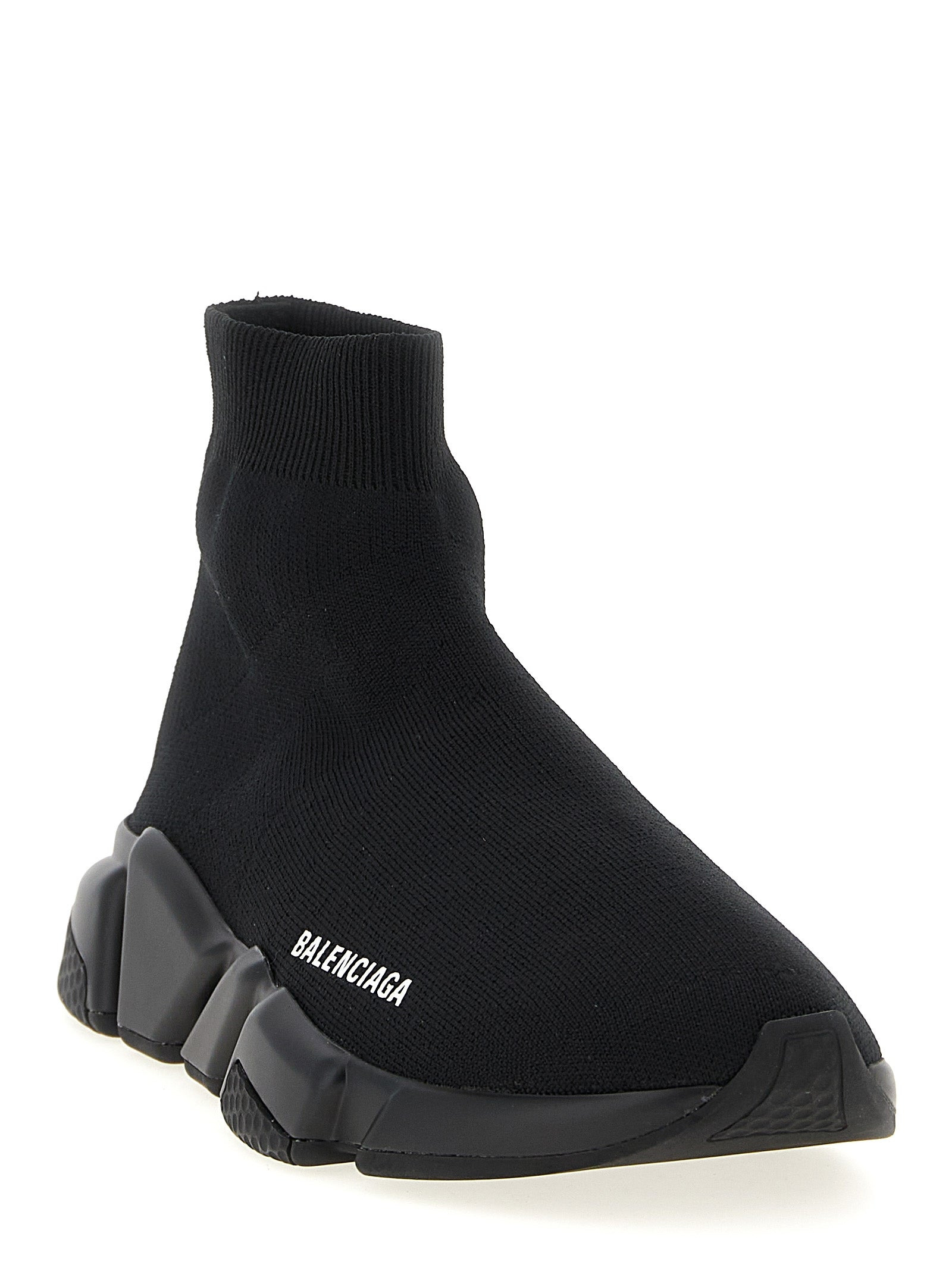 Balenciaga Women Speed Sneakers - 2