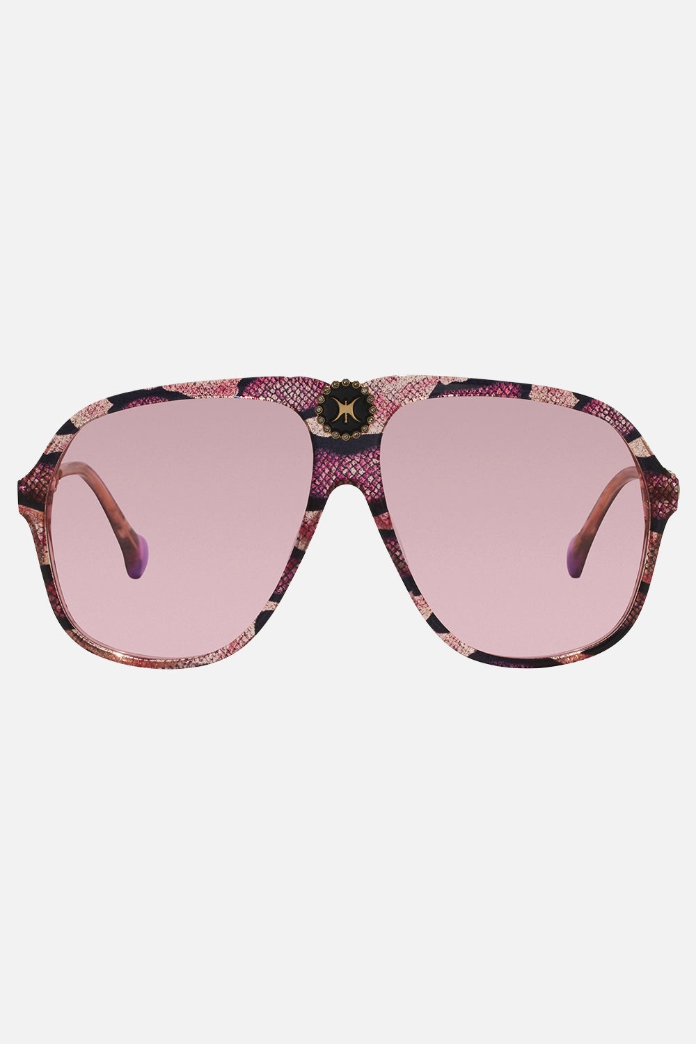 THE HEIRESS SUNGLASSES - 2
