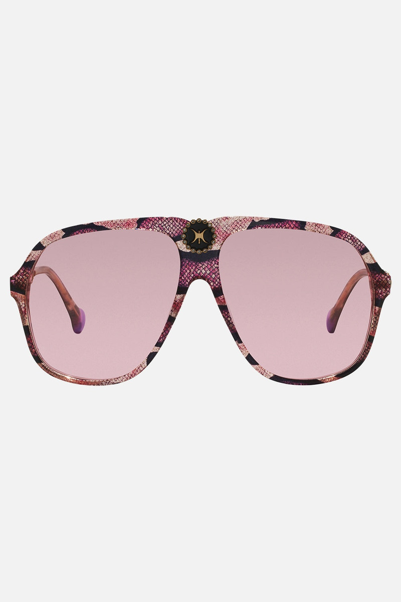 CAMILLA THE HEIRESS SUNGLASSES outlook
