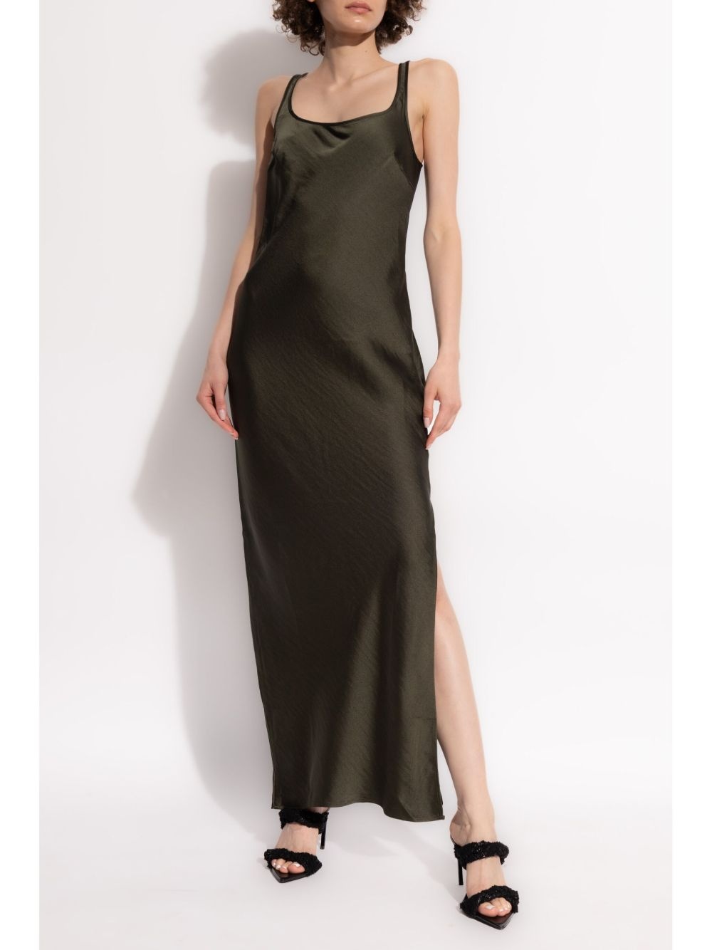 Sunna midi dress - 3