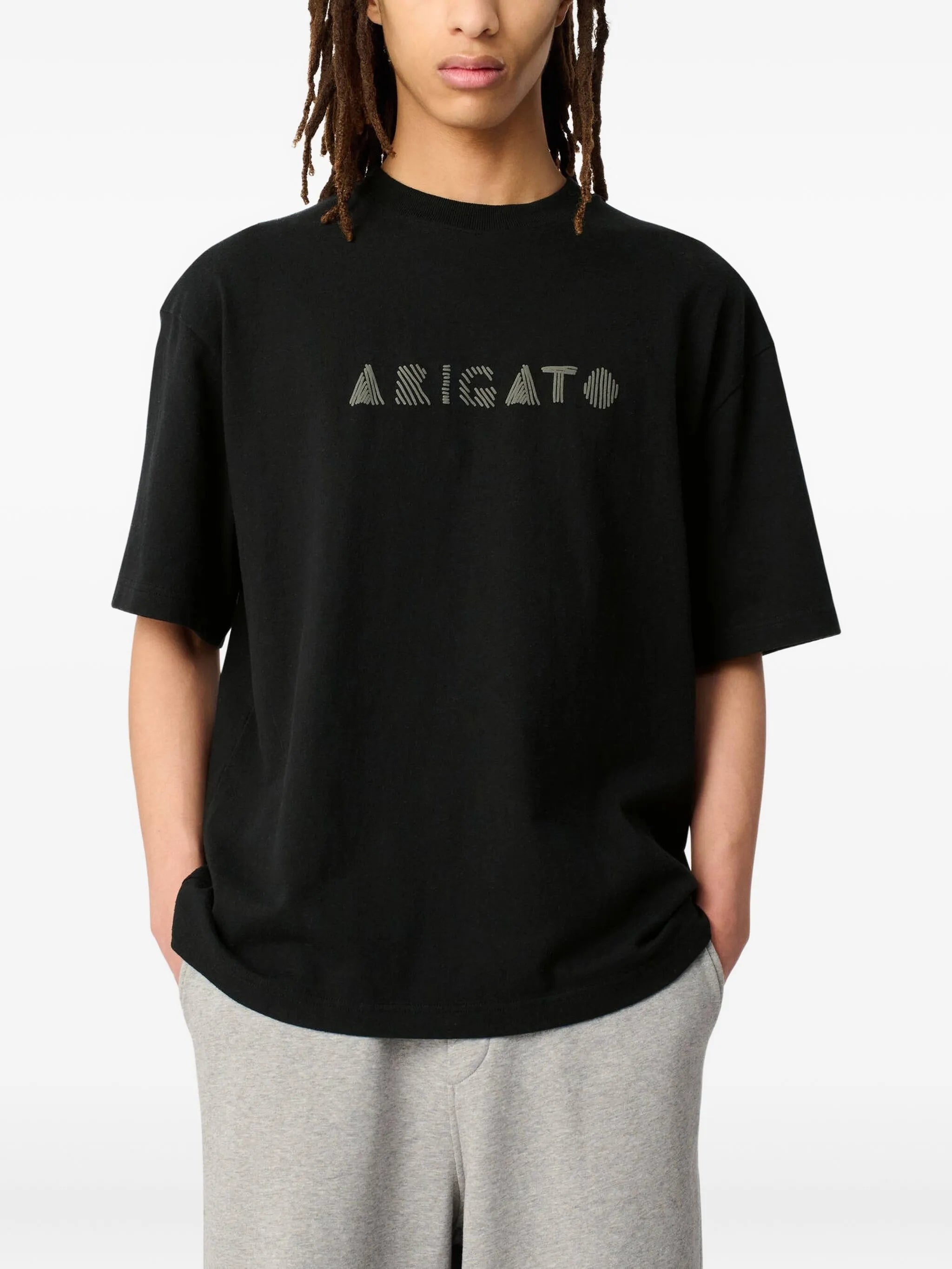 Annotate T-shirt - 5