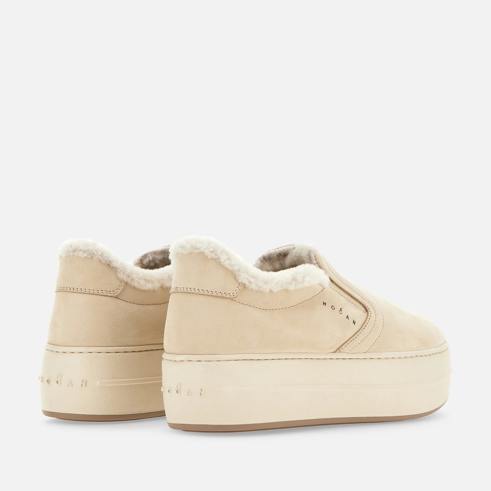 Slip-on Sneakers Hogan Skyscraper - 3