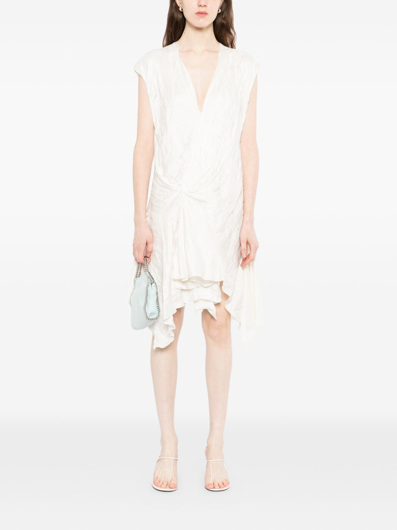 KHAITE Merith dress outlook