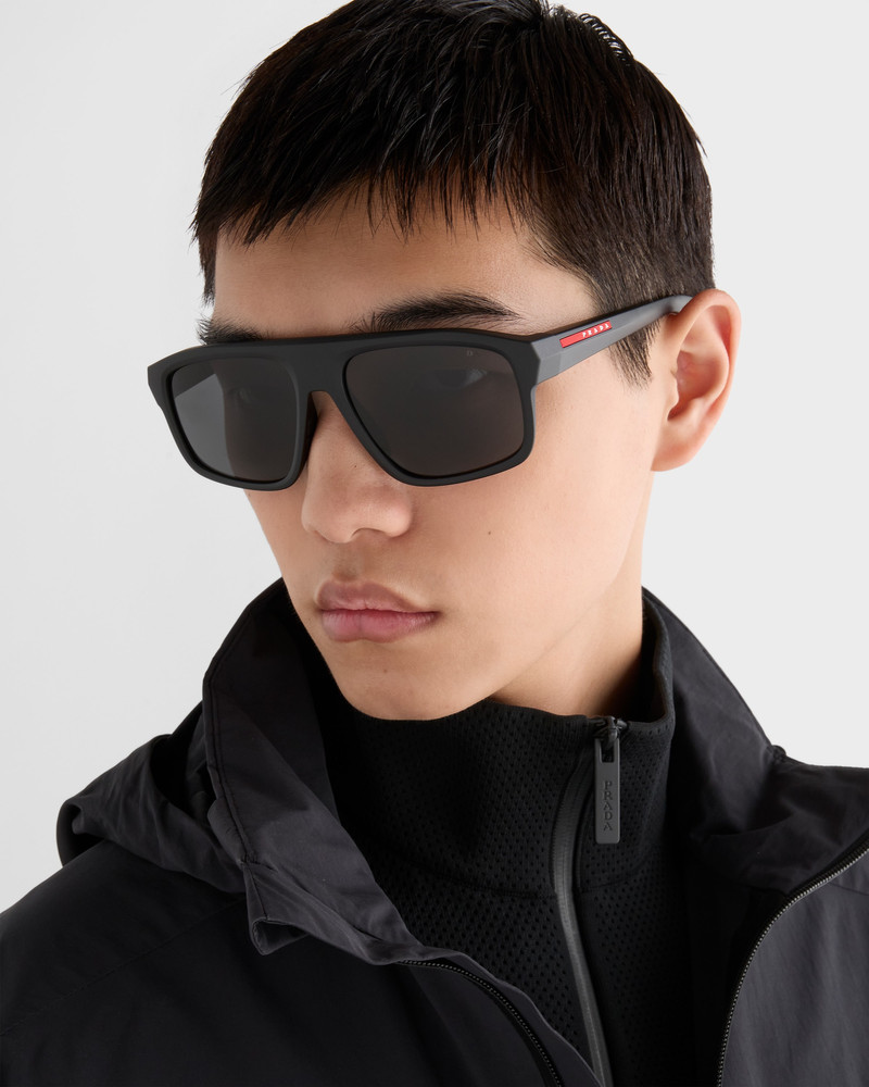 Prada Prada Linea Rossa sunglasses outlook