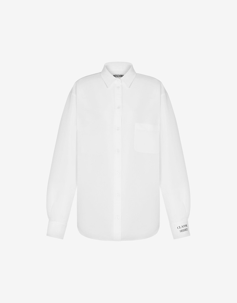 조명 NYLON SHIRT - 1