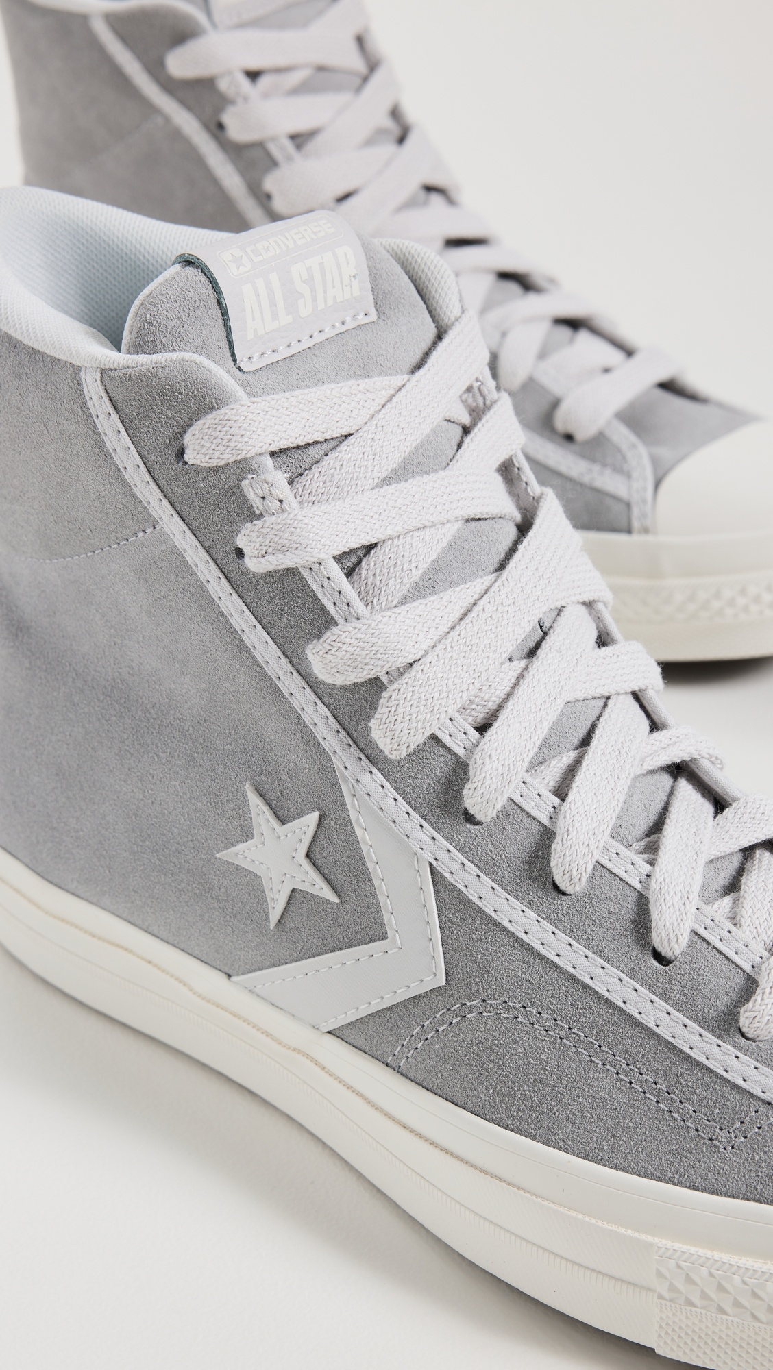 Star Player 76 Suede Sneakers - 4