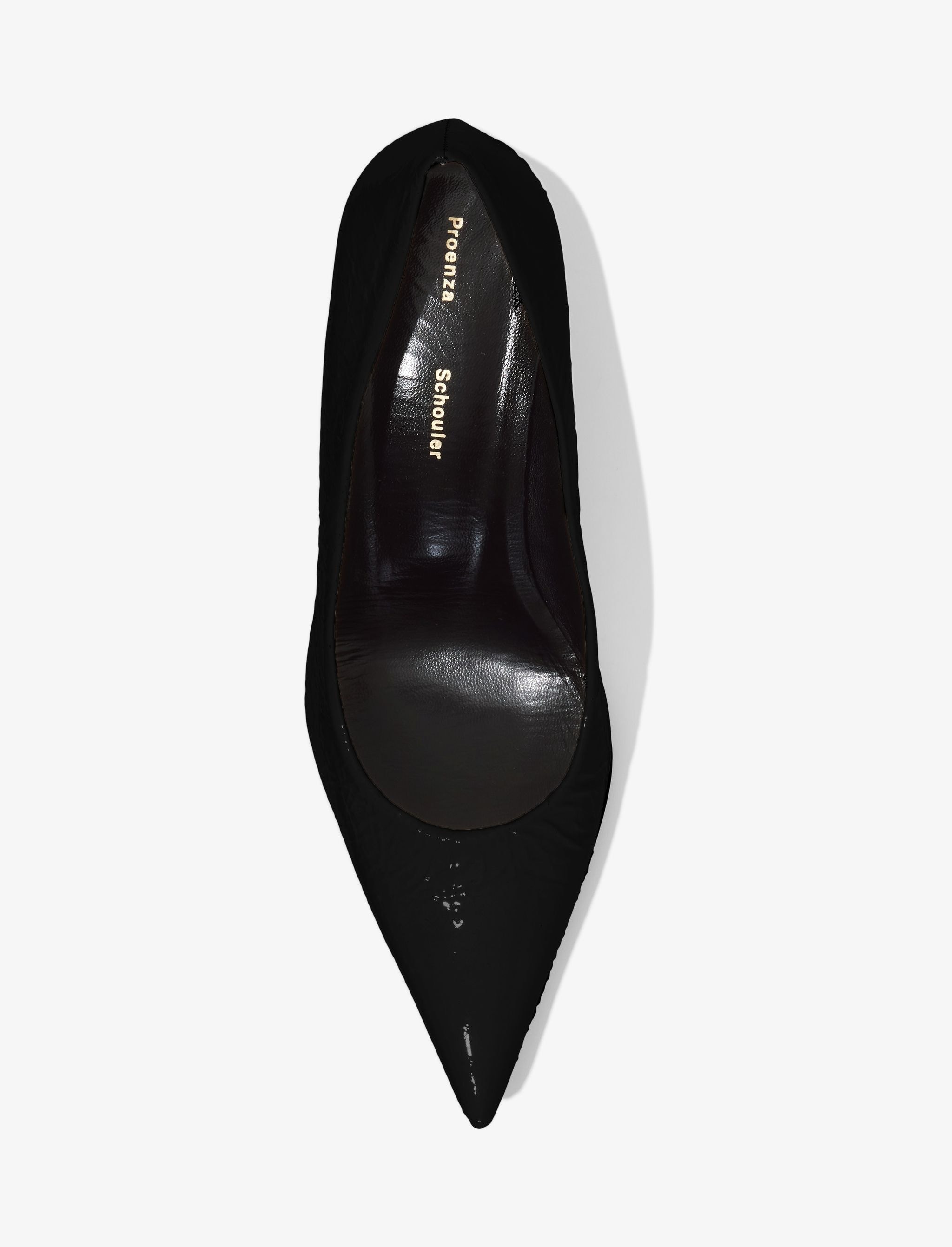 Spike Pumps - 60mm - 4