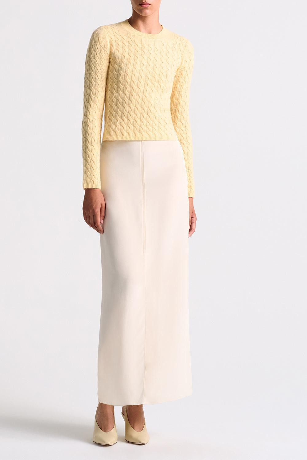 Milla Sweater - 4