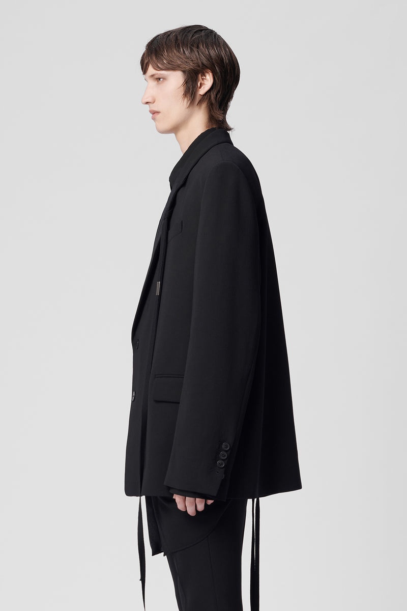 Jochem Comfort Tailored Blazer - 2