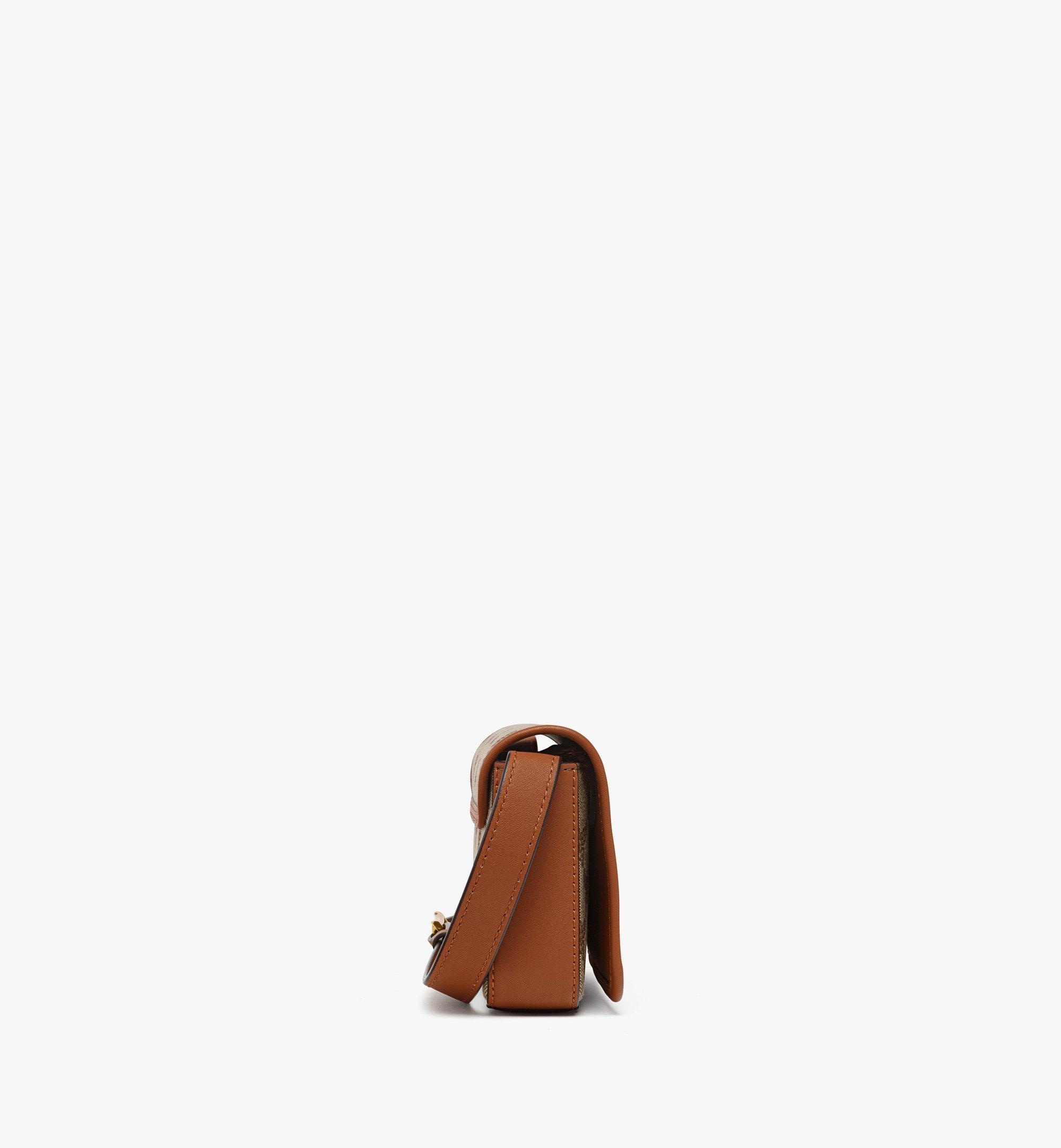 Himmel Crossbody in Lauretos Jacquard - 3