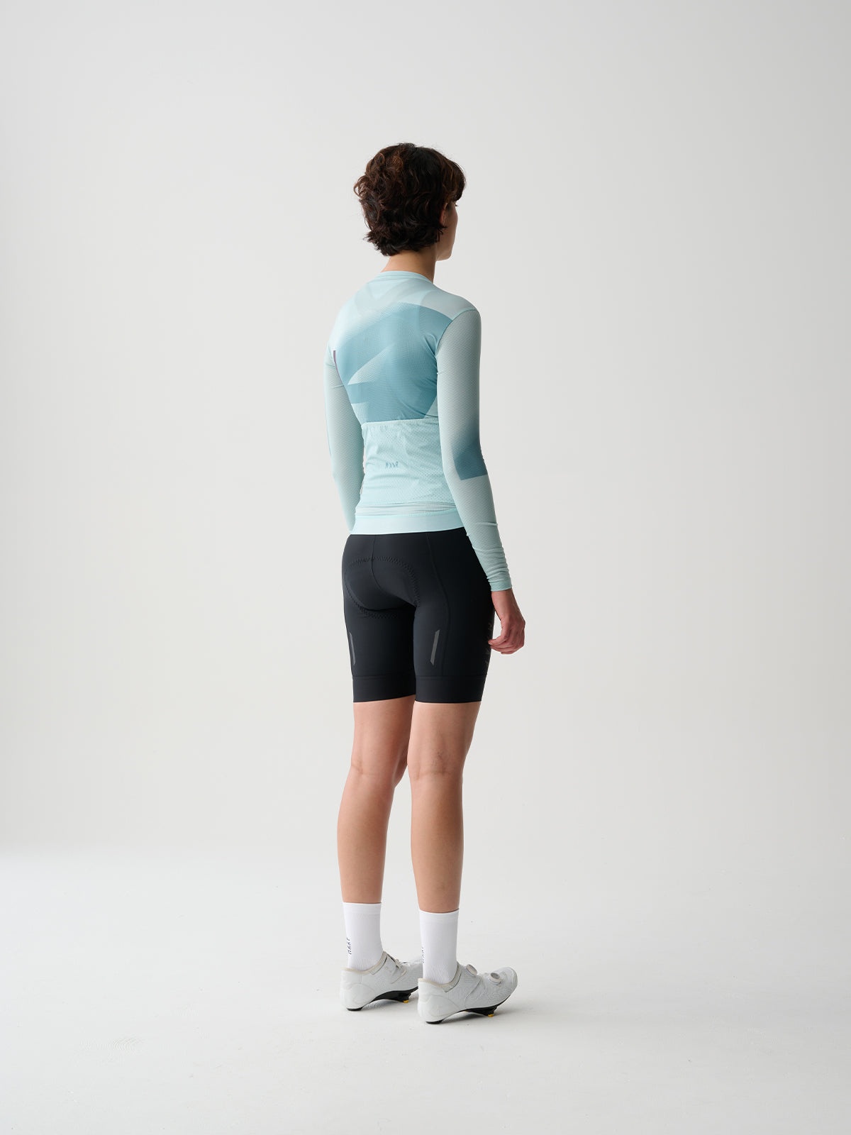 Women's Evolve Pro Air LS Jersey 2.0 - 4