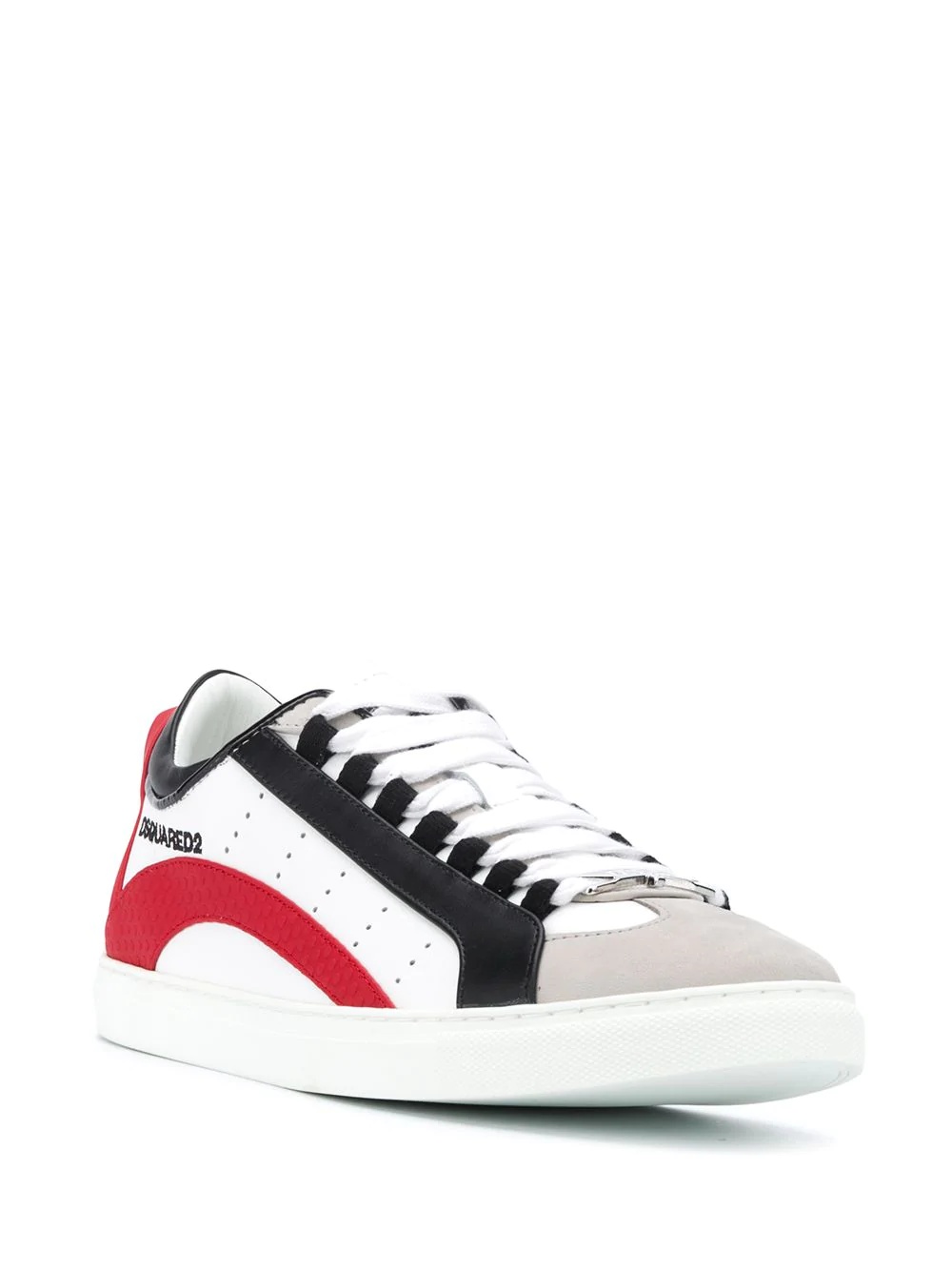 551 low-top sneakers - 2