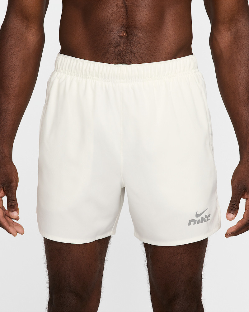 Nike Nike Challenger Flash Men's Dri-FIT 5" Brief-Lined Running Shorts outlook