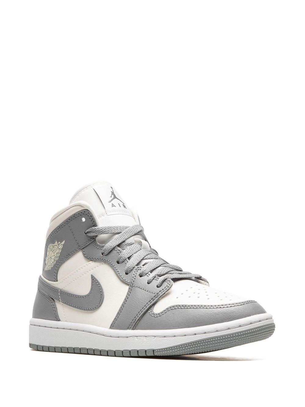 Air Jordan 1 Mid "Stealth" sneakers - 2