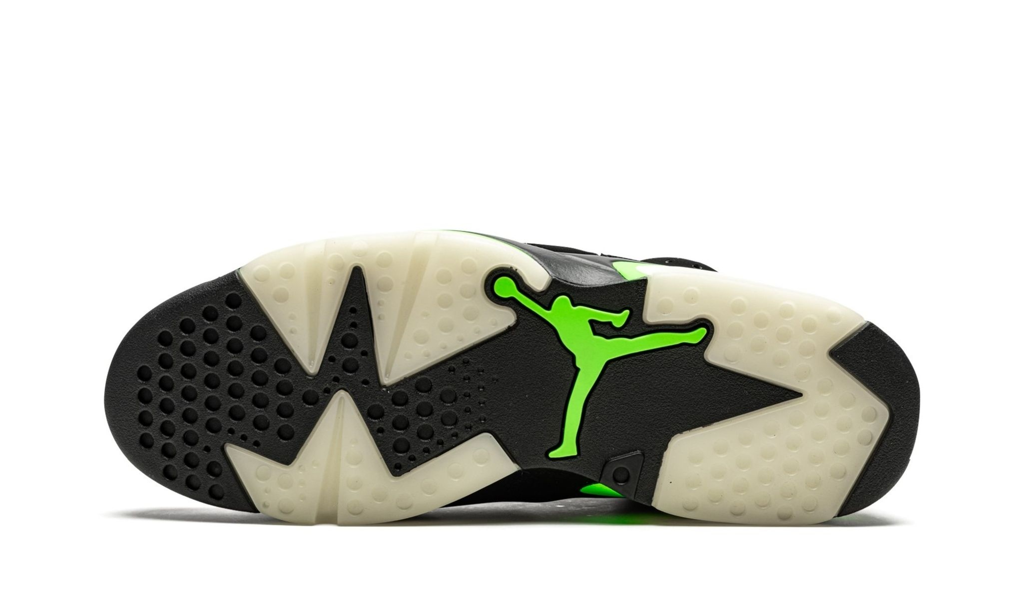 Air Jordan 6 Retro "Electric Green" - 5