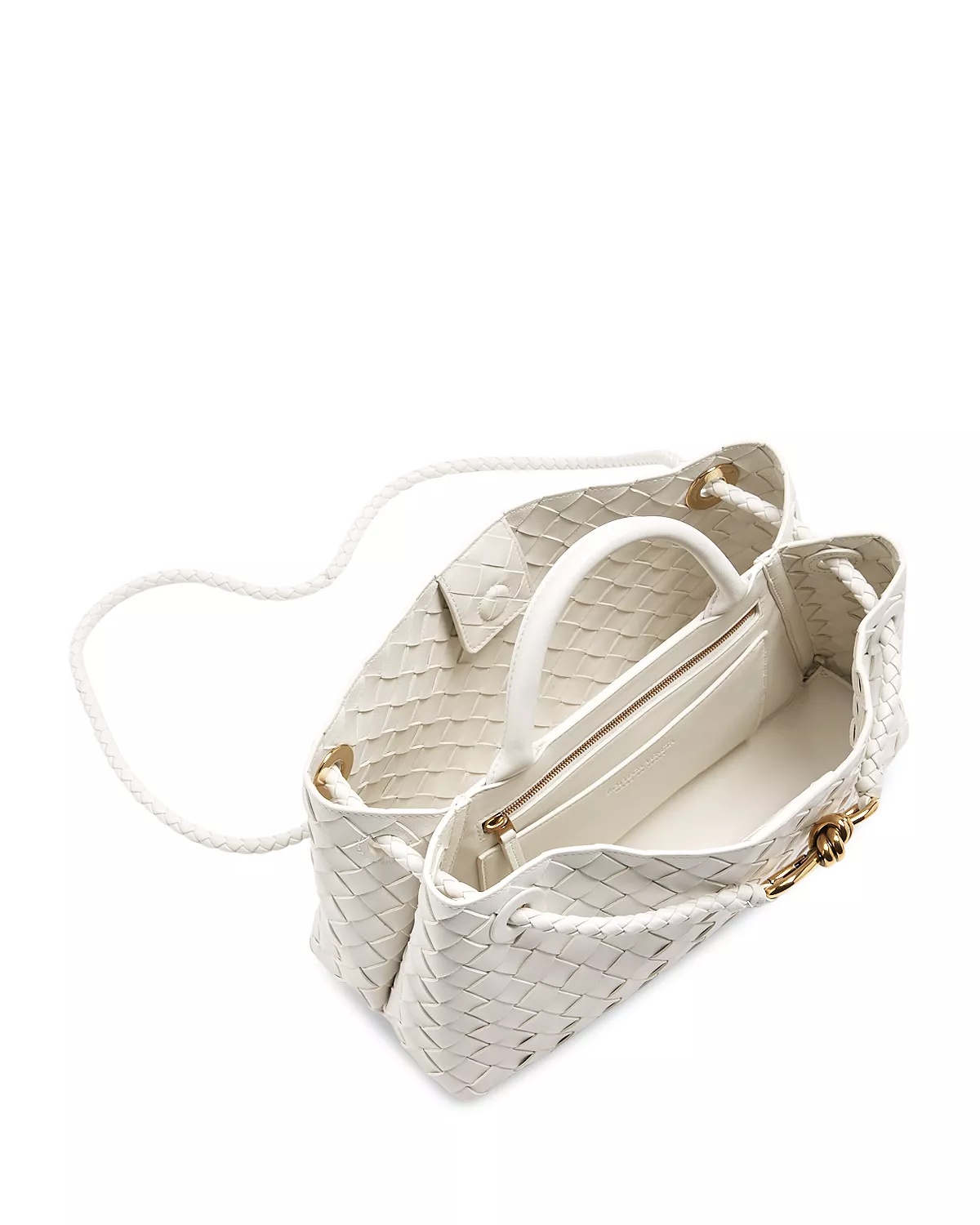 East West Andiamo Shoulder Bag - 3