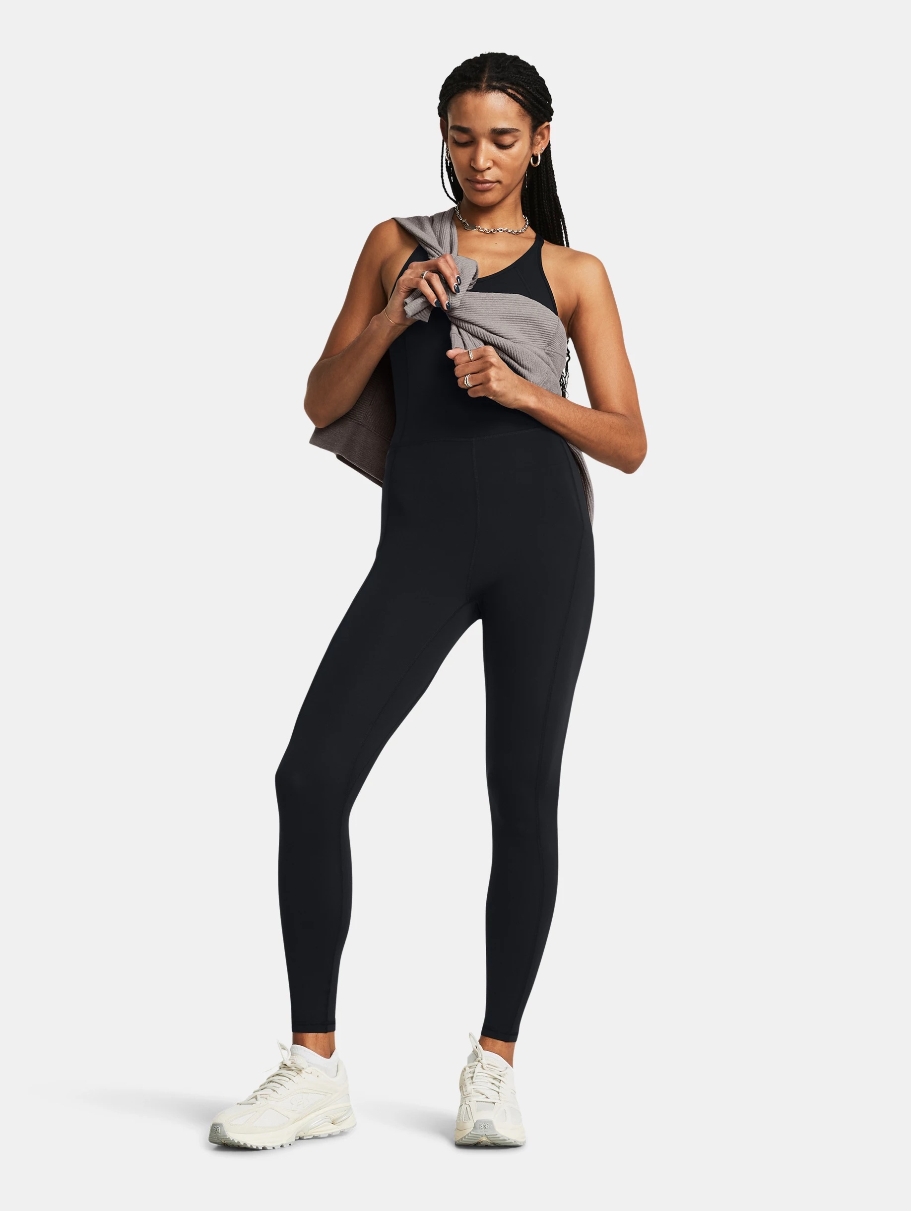 Women's UA Meridian Bodysuit - 5